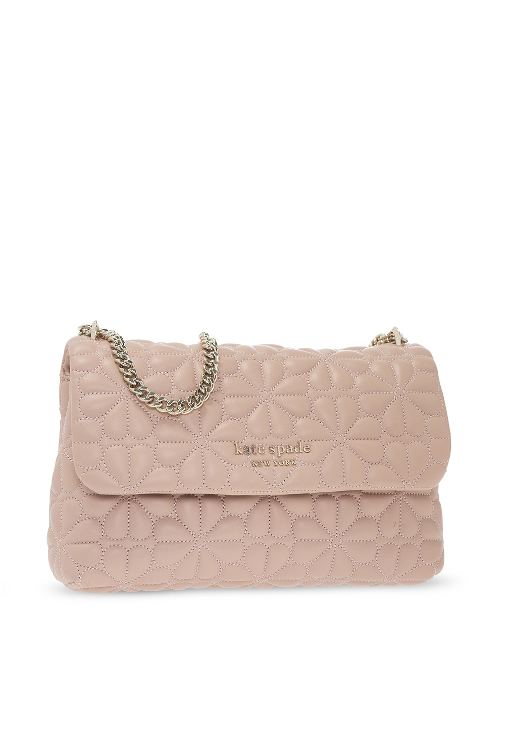 Bloom Small shoulder bag Kate Spade en Triumph Rip Stop Double